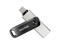 SanDisk Flash disk 128 GB iXpand Flash Drive Go