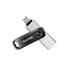 SanDisk Flash disk 128 GB iXpand Flash Drive Go