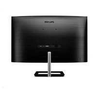 Philips MT VA LED 31,5" 325E1C/00 - VA panel, 2560x1440, D-Sub, HDMI, DP, zakrivený