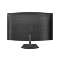 Philips MT VA LED 27" 271E1SCA/00 - VA panel, 1920x1080, D-Sub, HDMI, reproduktory, zakrivený panel