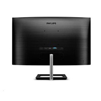 Philips MT VA LED 27" 272E1CA/00 - VA panel, 1920x1080, D-Sub, HDMI, DP, repro, zakrivený