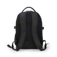 Súprava bezdrôtovej myši DICOTA Backpack Gain 15.6 Čierna farba