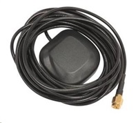 MikroTik ACGPSA - GPS anténa s konektorom SMA