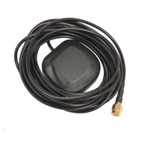 MikroTik ACGPSA - GPS anténa s konektorom SMA