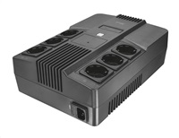 UPS TRUST Maxxon 800VA so 6 štandardnými zásuvkami