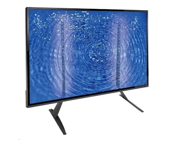 Podstavec s držiakom TV ErgoSolid Castor 1