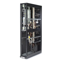 APC InRow RD, 300 mm, chladený kvapalinou, 220-240 V, 50 Hz