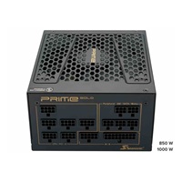 Napájací zdroj SEASONIC 750W Prime GX-750 (SSR-750GD2), 80+ GOLD