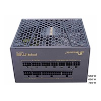 Napájací zdroj SEASONIC 750W Prime GX-750 (SSR-750GD2), 80+ GOLD