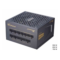 Napájací zdroj SEASONIC 750W Prime GX-750 (SSR-750GD2), 80+ GOLD
