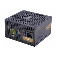 Napájací zdroj SEASONIC 750W Prime GX-750 (SSR-750GD2), 80+ GOLD