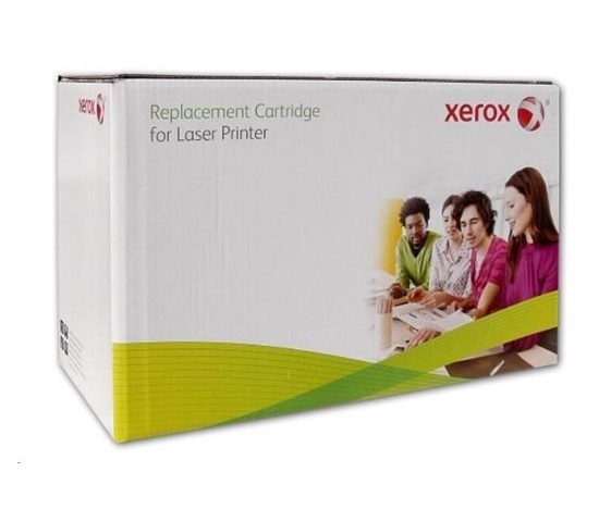 Xerox alternatívny toner HP CF279A/ 79A pre HP LaserJet Pro M12,M12a,M12w,M26,M26,M26nw, (1000str, čierny)
