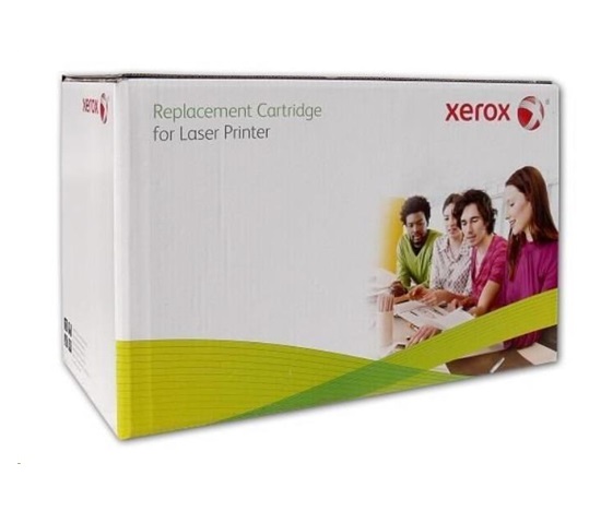 Alternatívny toner Xerox Lexmark 50F2H00 pre MS310D / MS410D, (5000str, čierny)