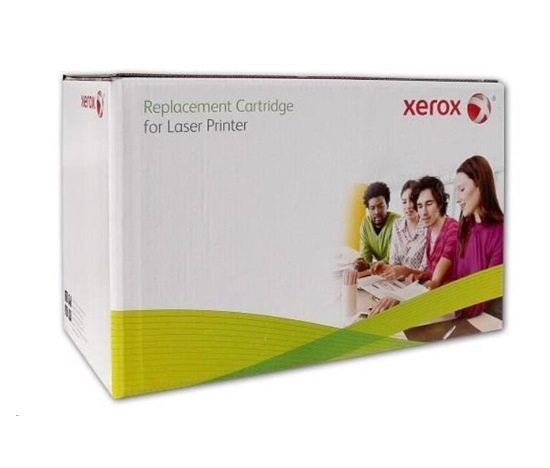 Alternatívny toner Xerox Lexmark 50F2X00 pre MS310D / MS410D, (10 000str, čierny)