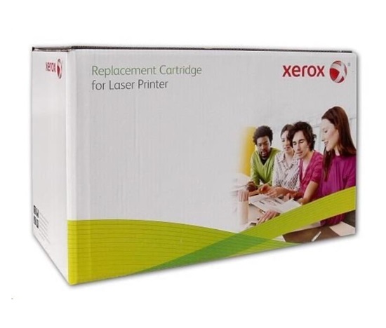 Alternatívny toner Xerox Kyocera (TK3100) pre FS-2100DN, 12.500 str., čierna farba