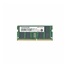 SODIMM DDR4 8GB 2666MHz TRANSCEND 1Rx8 1Gx8 CL19 1.2V