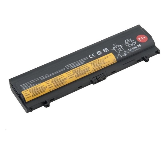 AVACOM batéria pre Lenovo ThinkPad L560, L570 Li-Ion 10,8V 4400mAh