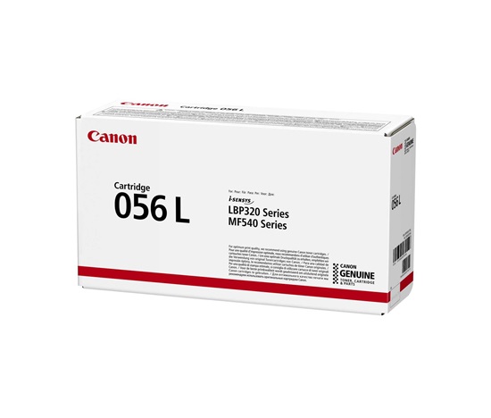 Canon LASER TONER CRG 056 L