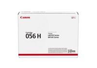 Canon LASER TONER CRG 056H
