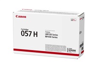 Canon LASER TONER CRG 057H