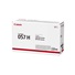 Canon LASER TONER CRG 057H