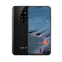 CUBOT P30, 4GB/64GB, Black
