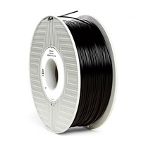 VERBATIM Filament pre 3D tlačiarne ABS 1.75mm, 404m, 1kg čierna (55010 OLD)