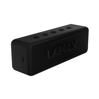 LAMAX Přenosný reproduktor Sentinel2