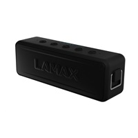 LAMAX Přenosný reproduktor Sentinel2