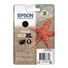 Čierny atrament EPSON Singlepack "Starfish" Black 603XL