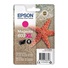 Atramentová tyčinka EPSON Singlepack "Starfish" Magenta 603XL