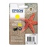Atramentová tyčinka EPSON Singlepack "Starfish" Yellow 603XL