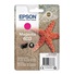 Atramentová tyčinka EPSON Singlepack "Starfish" Magenta 603