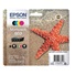 Atrament EPSON Multipack "Starfish" 4-farebný atrament 603