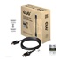 Club3D Kabel Ultra Rychlý HDMI™ Certifikovaný, 4K 120Hz, 8K60Hz, 48Gbps M/M, 3m, 28 AWG
