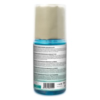 CLEAN IT Roztok na čistenie obrazovky 200 ml s utierkou v uzávere