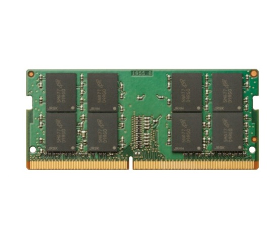 HP 16 GB (1 x 16 GB) DDR4-2933 ECC pamäte RegRAM