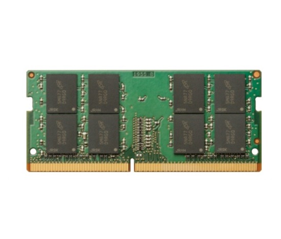 HP 32 GB (1 x 32 GB) DDR4-2933 ECC pamäte RegRAM