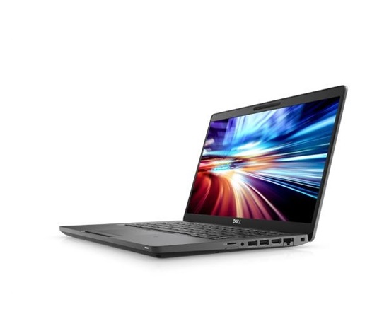 Dell Latitude 5401 14" FHD i5-9400H/8GB/256GB/ MX150-2GB/ THB/ MCR/ SCR/ HDMI/ W10Pro/3RNBD/Black (5401-5810)
