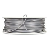 VERBATIM Filament pre 3D tlačiarne PLA 2.85mm, 126m, 1kg čierna