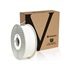 VERBATIM Filament pre 3D tlačiarne ABS 1.75mm, 404m, 1kg biela