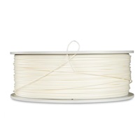 VERBATIM Filament pre 3D tlačiarne ABS 1.75mm, 404m, 1kg biela