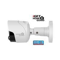 iGET HOMEGUARD HGNVK930CAM Prídavná kamera PoE FullHD pre kamerový systém iGET HGNVK85304, napájanie PoE, IP66