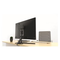 rámček dokovacej stanice iTec VESA na montáž na monitor