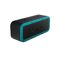 LAMAX Storm1 - Bluetooth reproduktor - tyrkysový