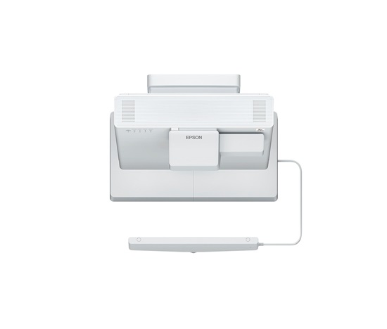 EPSON projektor EB-1485Fi, 1080x1920, 5000ANSI, over 2.500.000:1, HDMI, USB, WiFi, Ethernet, VGA, 5 LET ZÁRUKA