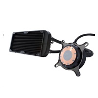 FRACTAL DESIGN vodné chladenie Celsius S24, BKO čierna