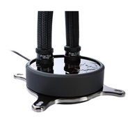 FRACTAL DESIGN vodné chladenie Celsius S24, BKO čierna