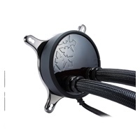 FRACTAL DESIGN vodné chladenie Celsius S24, BKO čierna