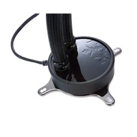 FRACTAL DESIGN vodné chladenie Celsius S24, BKO čierna